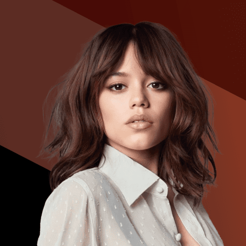 رتبه بندی بهترین سریال ها و فیلم های جنا اورتگا