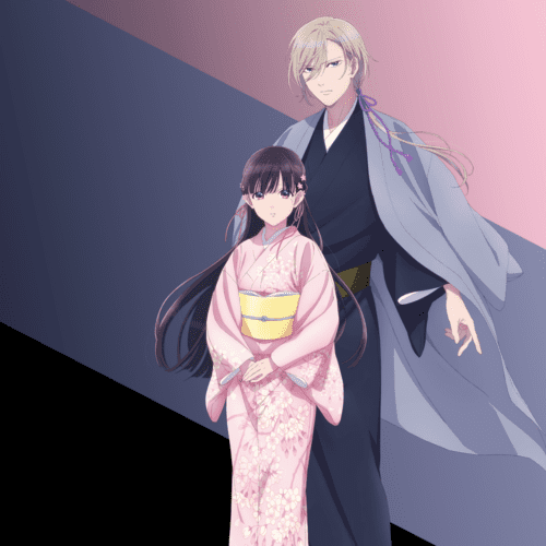 نگاهی به بهترین انیمه های عاشقانه تمام دوران‌ها