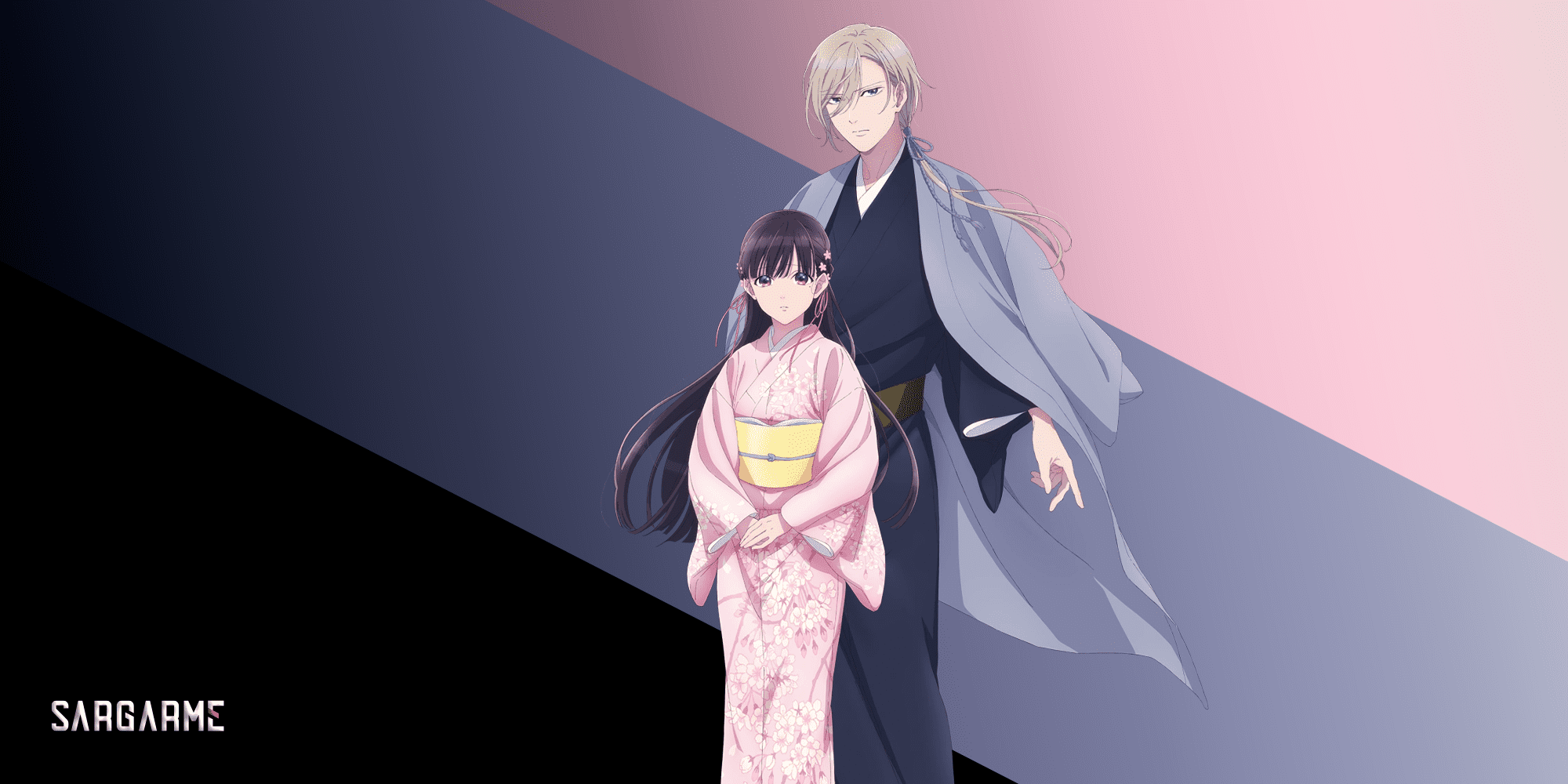 نگاهی به بهترین انیمه های عاشقانه تمام دورانها