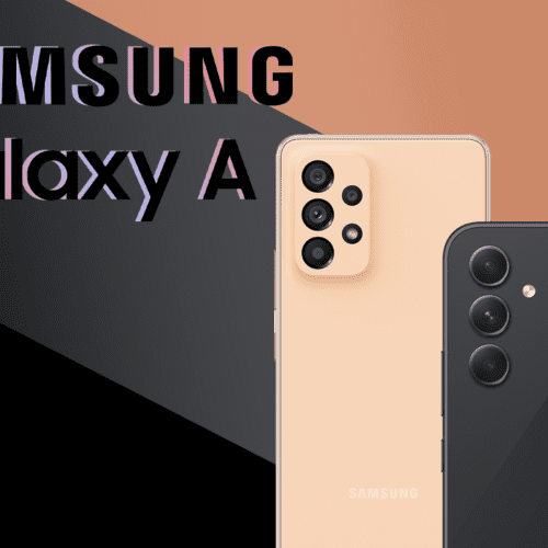 گوشی‌های سری A سامسونگ