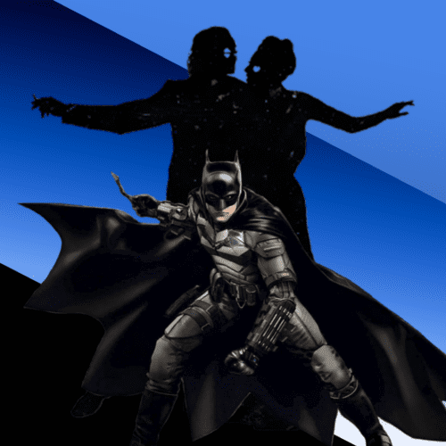 فیلم های مورد انتظار دی سی