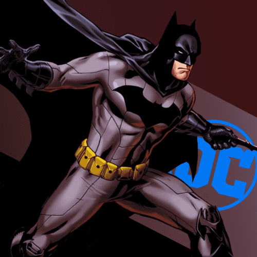 فیلم های دنیای سینمایی دی سی