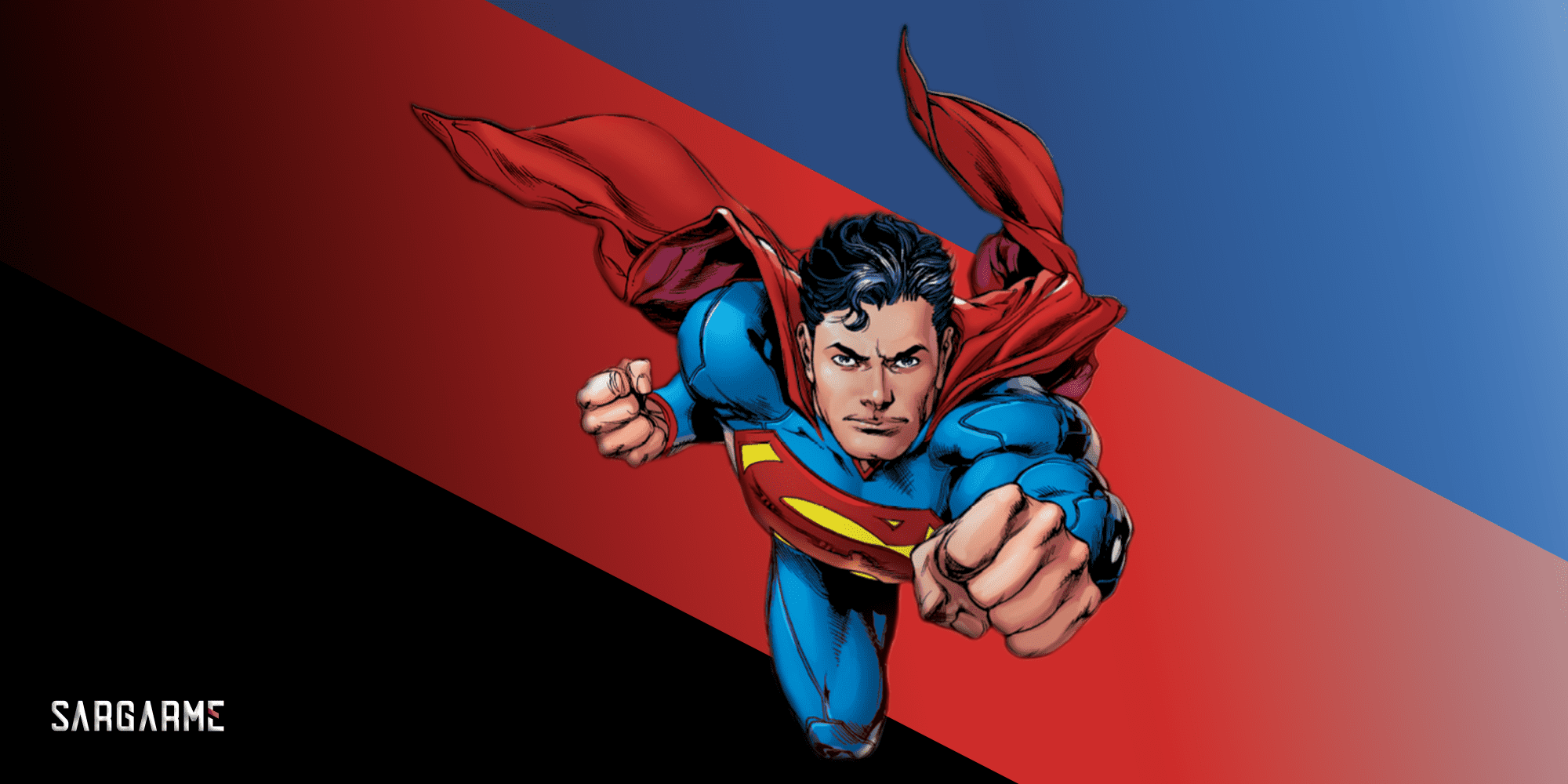 اشتباهات DCEU