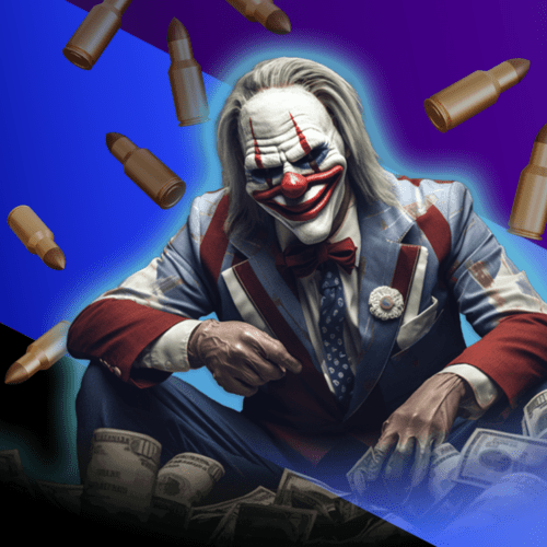 بازی Payday 3