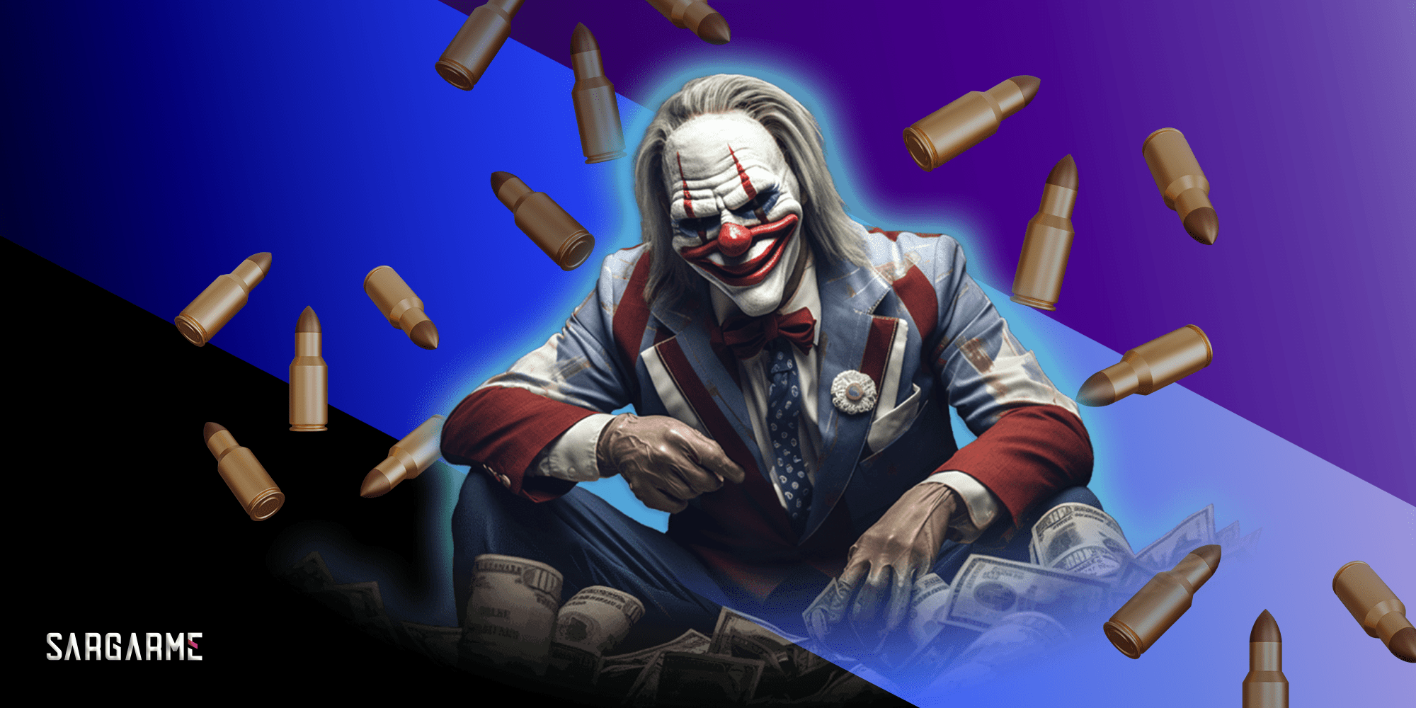 بازی Payday 3