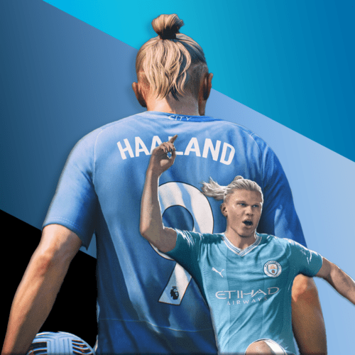 بازی EA Sports FC 24