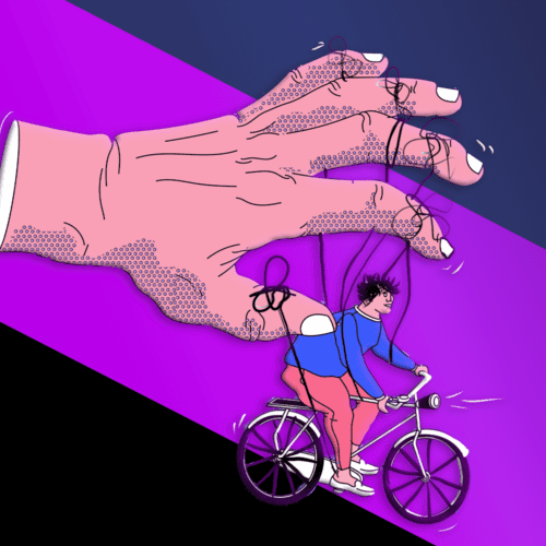 زندگی در شبیه‌ساز کامپیوتری