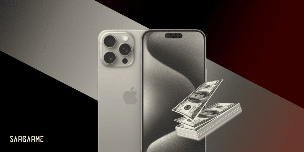 چند ماه کار کنیم تا آیفون ۱۵ بخریم