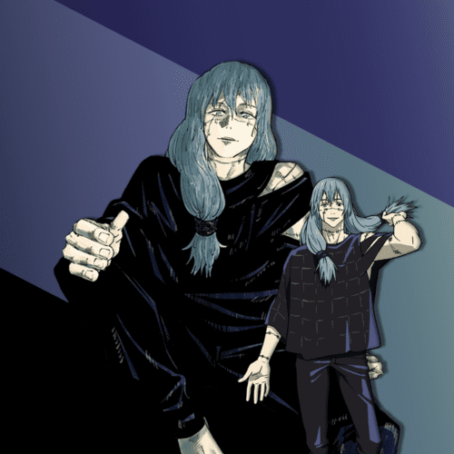 قدرت ماهیتو