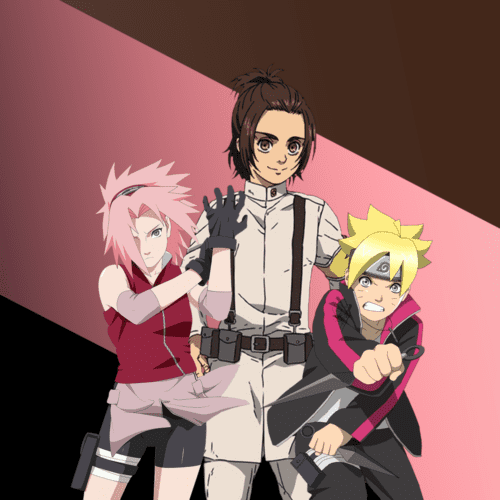 بدترین شخصیت های انیمه