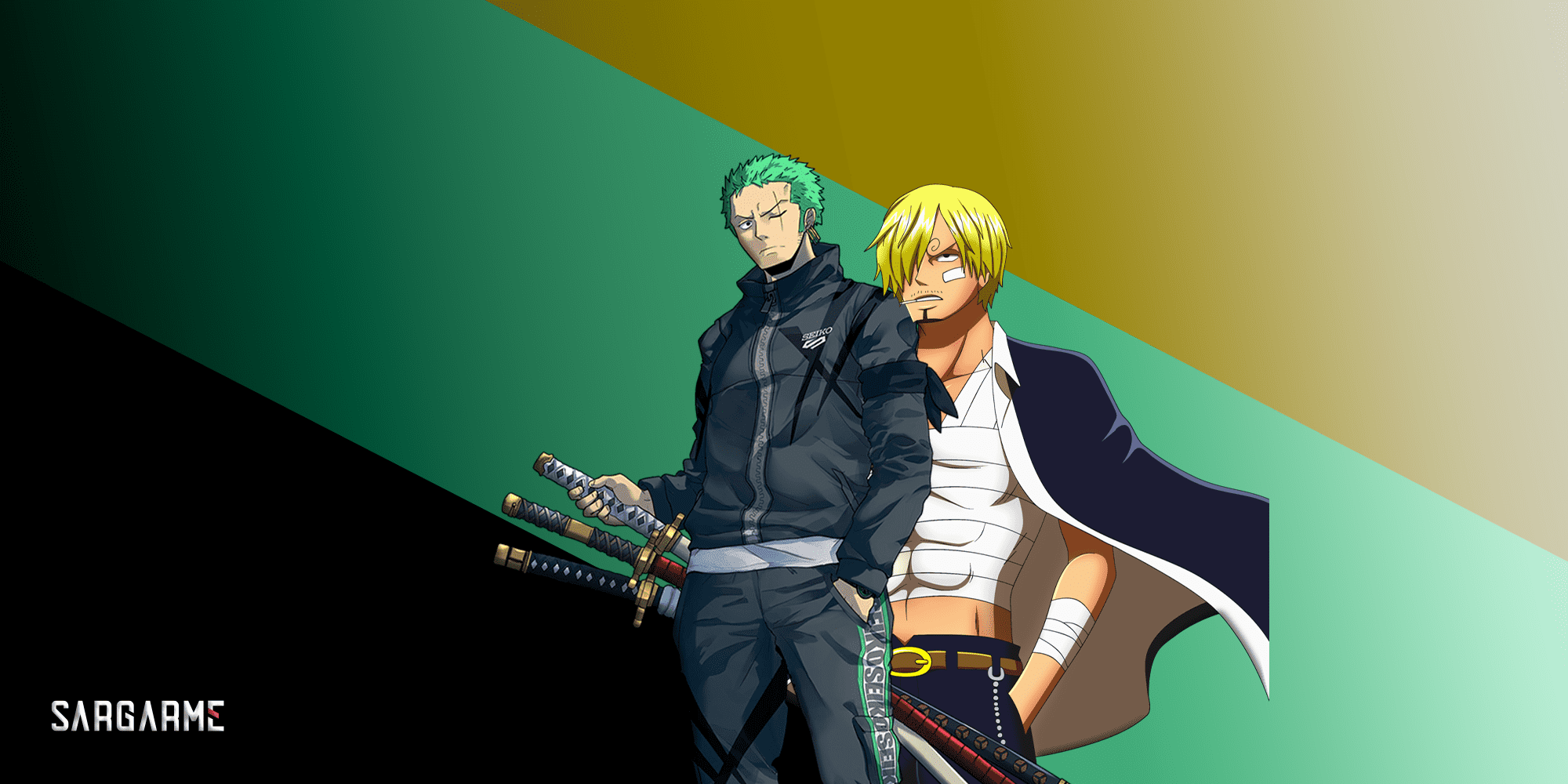 قوی ترین شخصیت های وان پیس