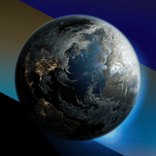 اگر زمین با سرعت نور بچرخد چه اتفاقی می‌افتد؟