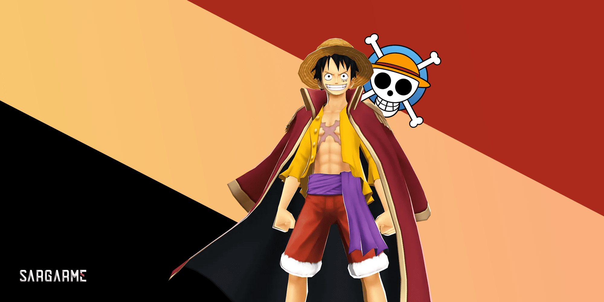 قسمت های انیمه وان پیس