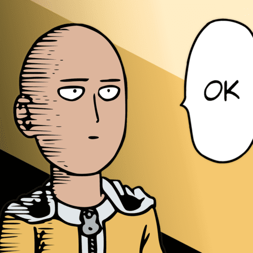 انیمه وان پانچ من