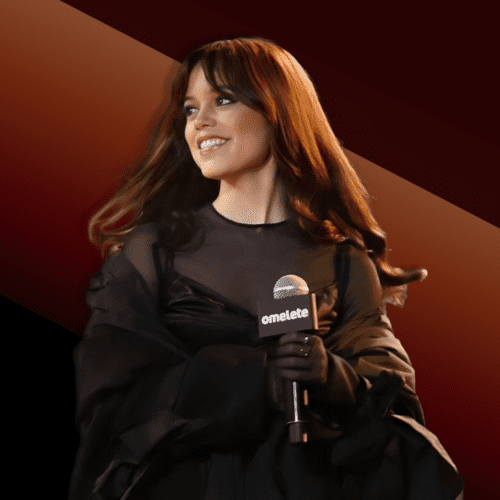 واکنش جنا اورتگا به صحبت‌ها و حواشی بازیگر نقش سفید برفی