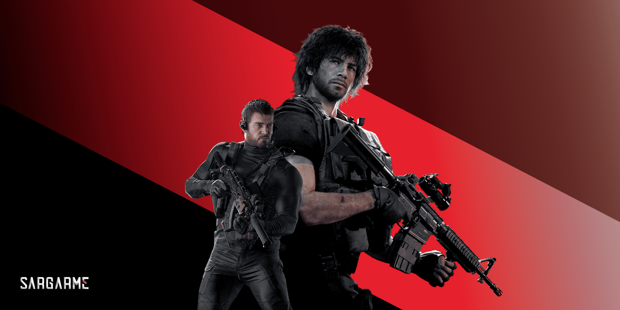 بهترین سلاح های فرنچایز Resident Evil