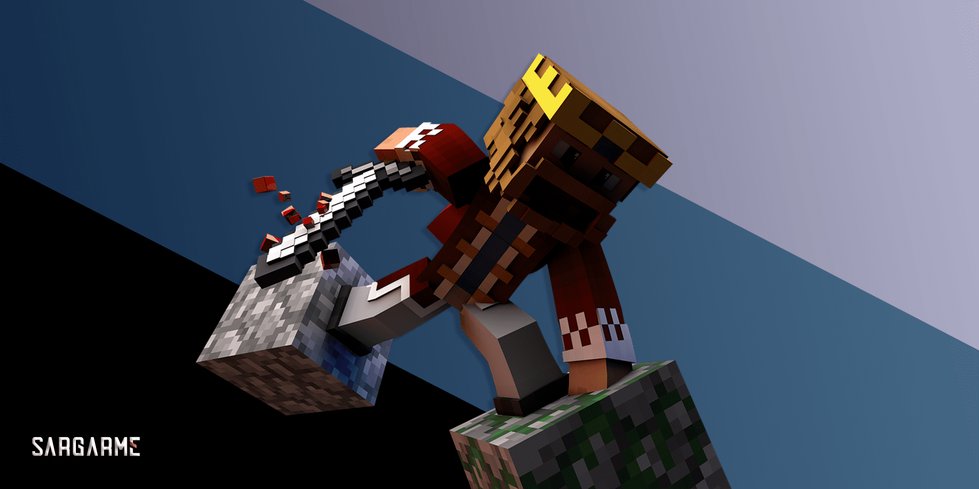 معرفی بهترین اسکینهای ماینکرافت در سال ۲۰۲۳ میلادی