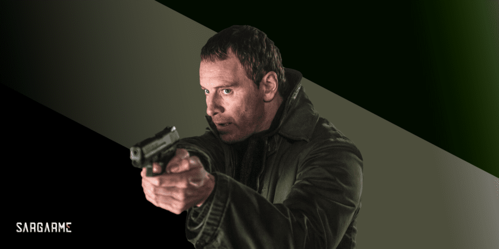 فیلم Killer