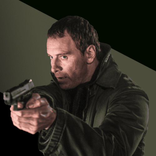فیلم Killer