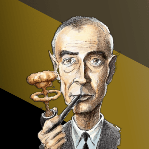 رابرت اوپنهایمر