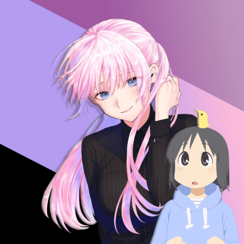 انیمه های سرویس Crunchyroll