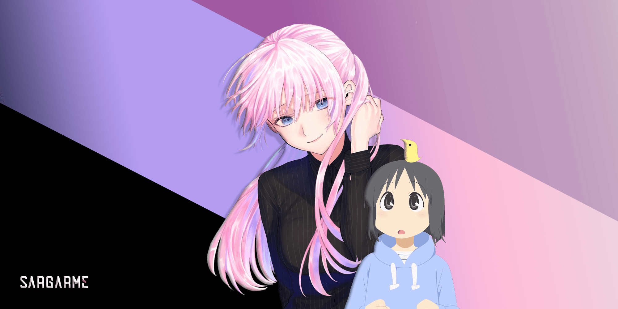 انیمه های سرویس Crunchyroll