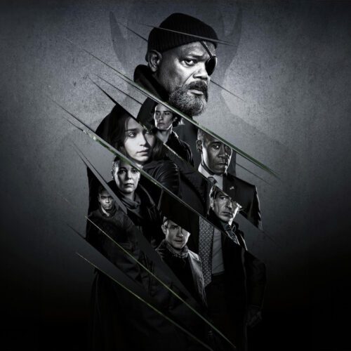 مرگ ماریا هیل