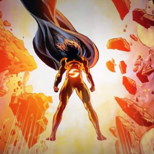 سنتری در Thunderbolts