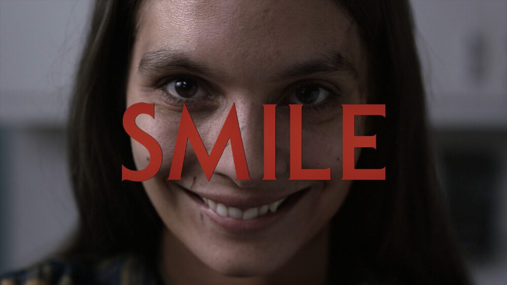 تاریخ انتشار Smile 2