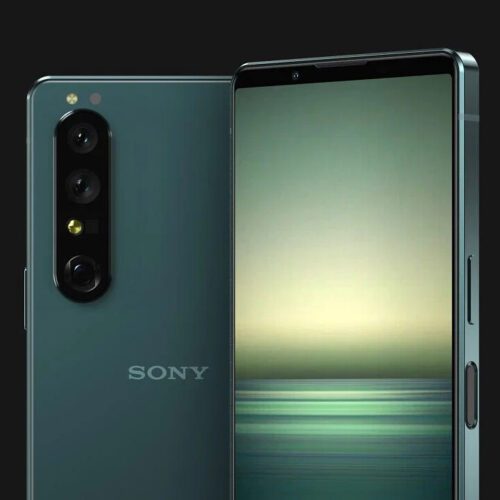 سونی اکسپریا ۱ مارک ۴