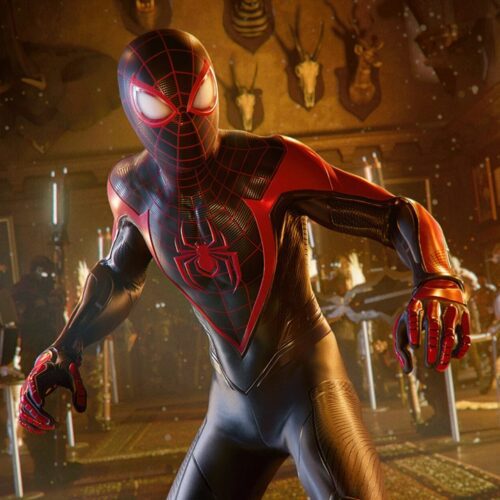 اطلاعات جدیدی از بازی اسپایدرمن 2