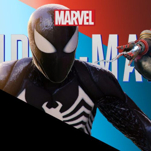 لباس های بازی Spider-Man 2