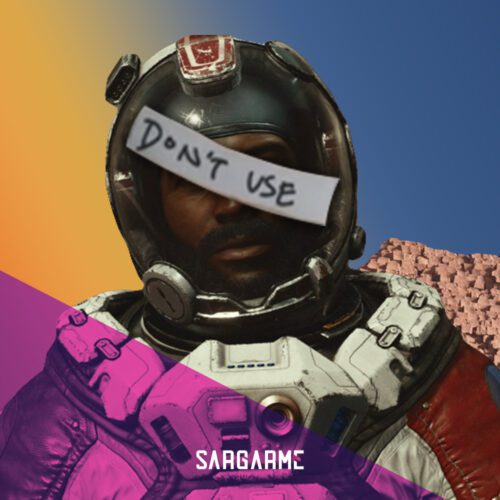 ایستراگ های Starfield