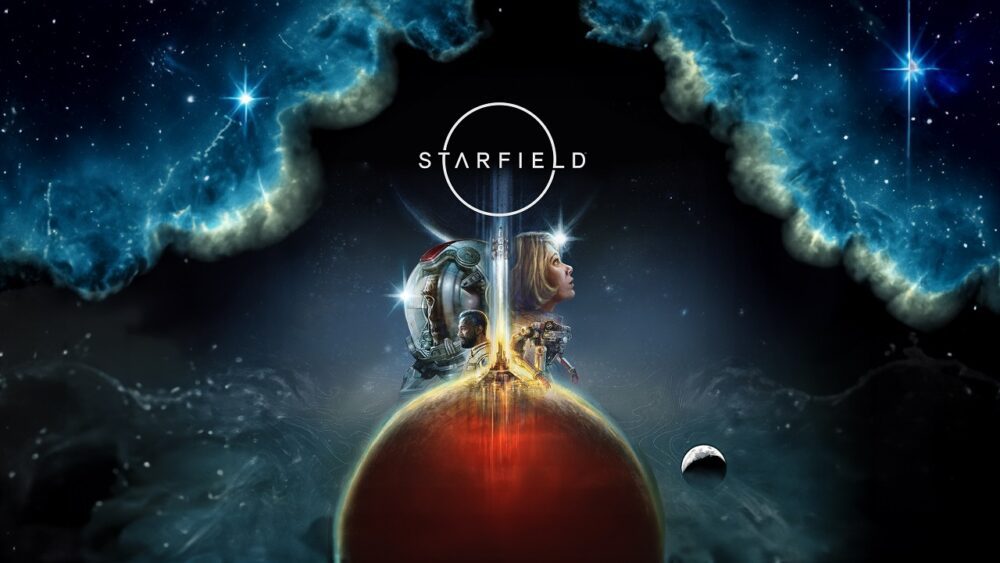 نمرات بازی Starfield