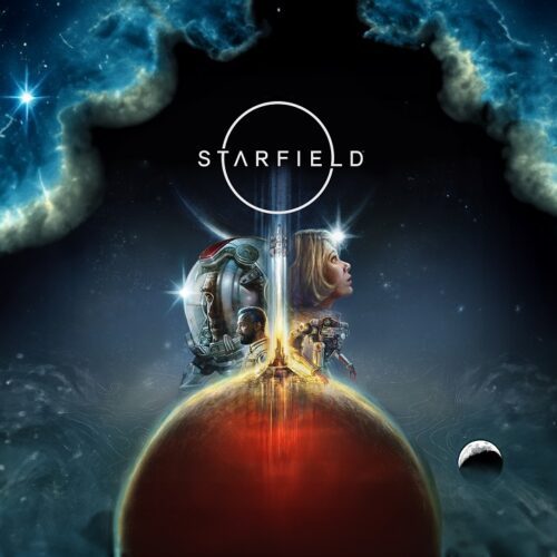 نمرات بازی Starfield