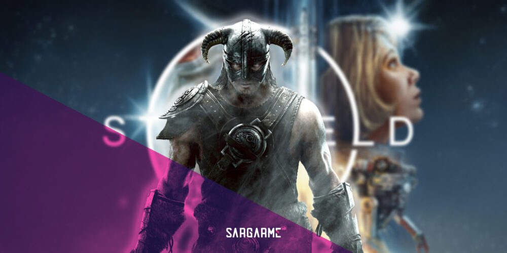 نسخه جدید سری The Elder Scrolls