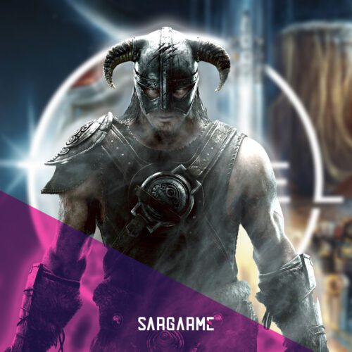 نسخه جدید سری The Elder Scrolls