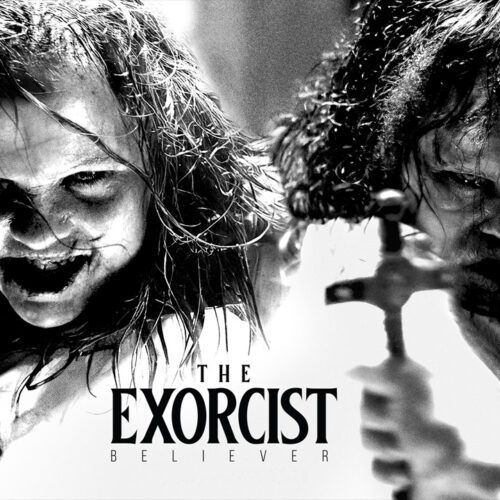 تریلر جدید The Exorcist: Believer