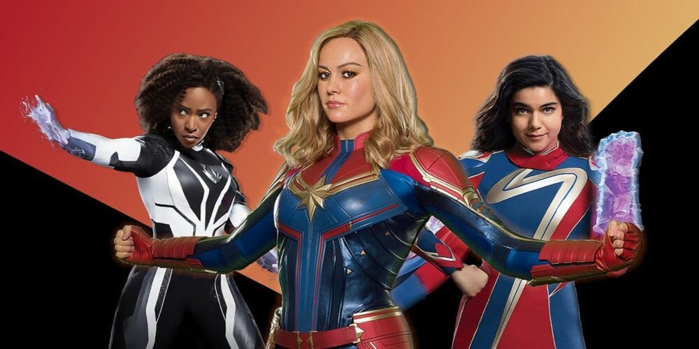 پرهزینه ترین فیلم های مارول