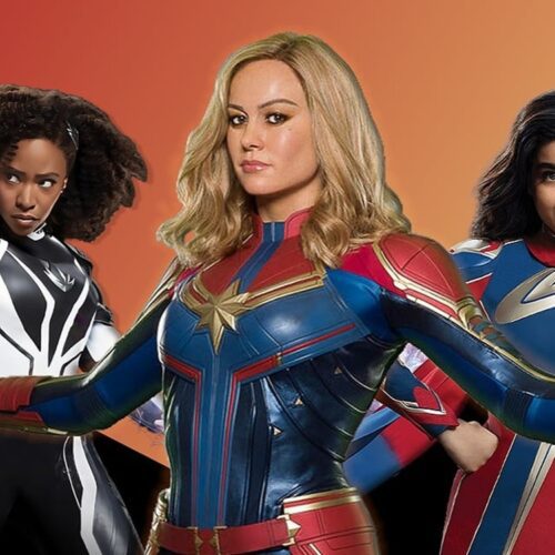 پرهزینه ترین فیلم های مارول