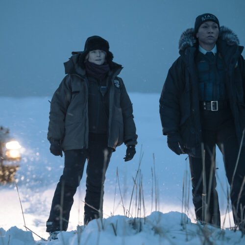 انتشار فصل چهارم True Detective