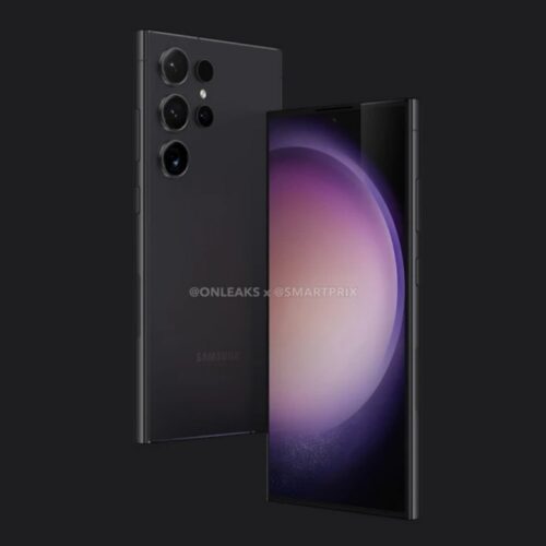 گلکسی اس ۲۴ اولترا طراحی