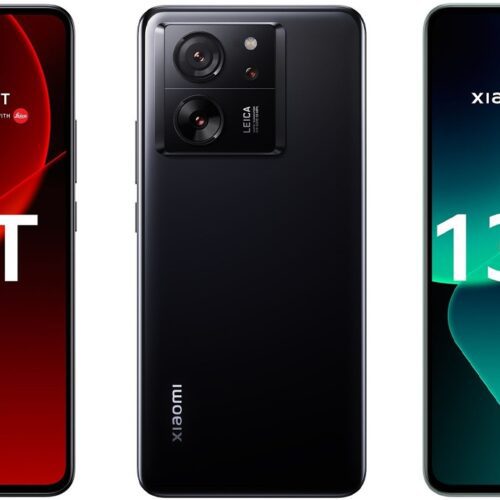 قیمت شیائومی ۱۳ تی و ۱۳ تی پرو