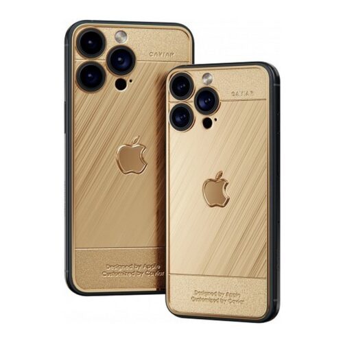 آیفون ۱۵ پرو کاویار