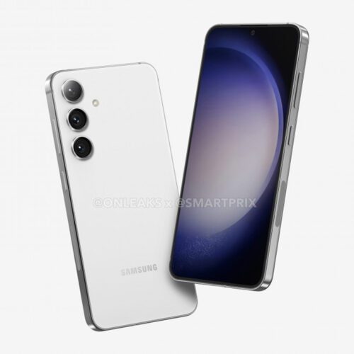 گلکسی اس ۲۴ تصاویر