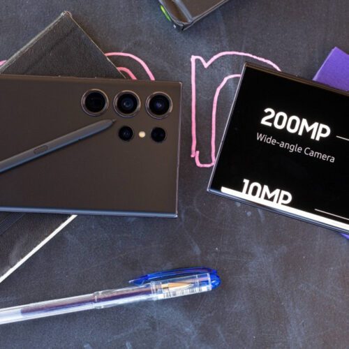 گلکسی اس ۲۴ اولترا