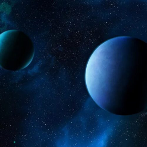 سیاره فراخورشیدی