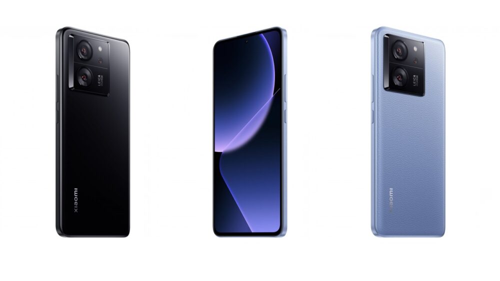 شیائومی ۱۳ تی