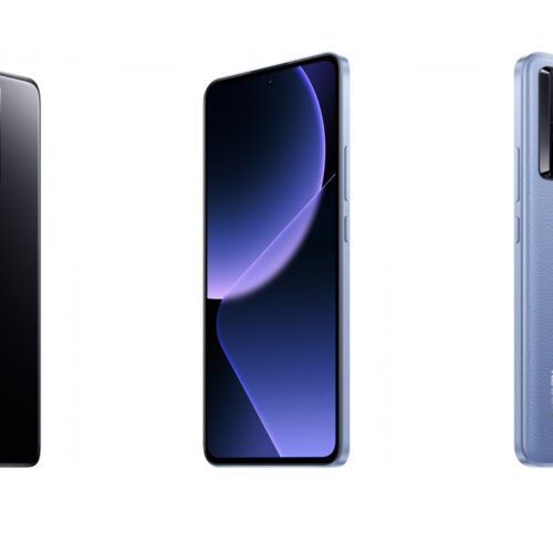 شیائومی ۱۳ تی