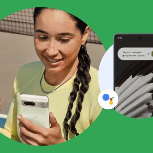 سامسونگ پیکسل